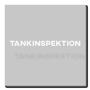 Tankinspektion 